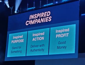 Inspired Companies