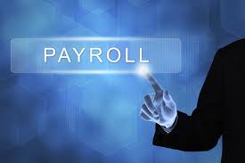 Single touch payroll