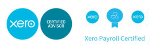 Xero Certified