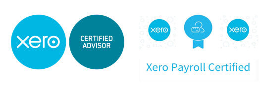 Xero Payroll Receipt Bank Certified Advisor