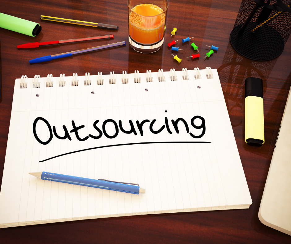Outsourcing Business Tasks