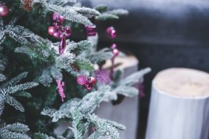 Business and Christmas