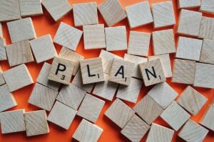Effective Financial Plan for Your Business